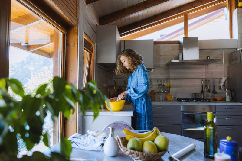 How to Build Healthy Habits with Situation Modification